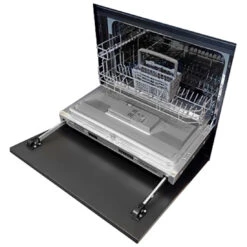 Kleenmaid Fully Integrated Compact Dishwasher