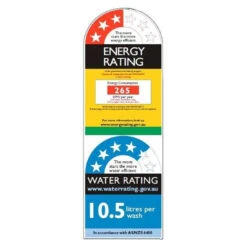 Kleenmaid Free Standing Dishwasher 60cm Black Stainless Steel -Cook & Bathe DW6020XB info web