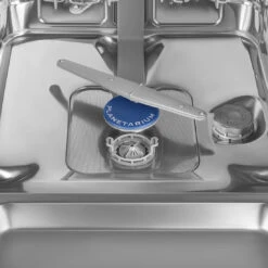 Smeg Diamond Series Freestanding Dishwasher Stainless Steel 7 Smeg Diamond Series Freestanding Dishwasher Stainless Steel -Cook & Bathe DWA615DX3 1