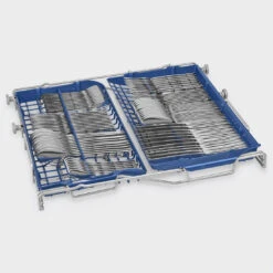 Smeg Diamond Series Freestanding Dishwasher Stainless Steel 4 Smeg Diamond Series Freestanding Dishwasher Stainless Steel -Cook & Bathe DWA615DX3 2