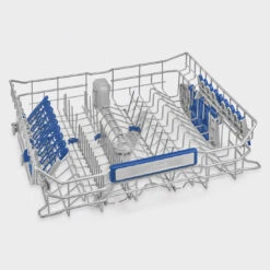 Smeg Diamond Series Freestanding Dishwasher Stainless Steel 6 Smeg Diamond Series Freestanding Dishwasher Stainless Steel -Cook & Bathe DWA615DX3 4