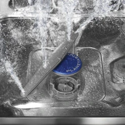 Smeg Diamond Series Freestanding Dishwasher Stainless Steel 3 Smeg Diamond Series Freestanding Dishwasher Stainless Steel -Cook & Bathe DWA615DX3 5