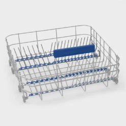 Smeg 60cm Sapphire Fully Integrated Dishwasher -Cook & Bathe DWAFI6224 4 2