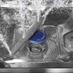 Smeg 60cm Sapphire Premium Semi Integrated Dishwasher Stainless Steel -Cook & Bathe DWAI6234X4 8