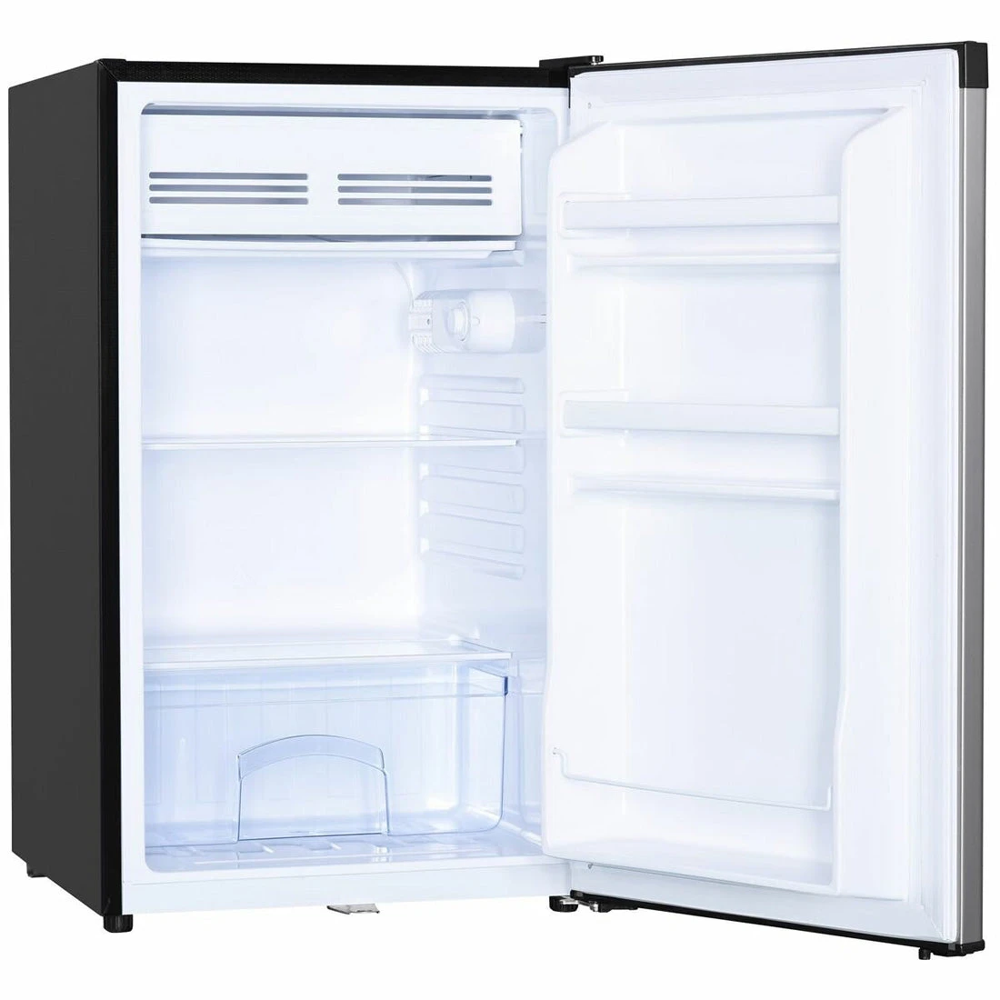 Euro Appliances Bar Fridge, Stainless Steel, 126L Euro Appliances Bar Fridge, Stainless Steel, 126L -Cook & Bathe E126SX product2 web a19deb0b 2bce 4737 a285 75098d11b0f2