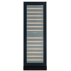 Euro Appliances Wine Fridge, Stainless Steel, 430L