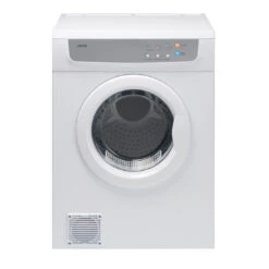 Euro Appliances Wall Mountable Sensor Dryer, White, 7kg