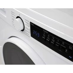 Euro Appliances Heat Pump Dryer, White, 8kg -Cook & Bathe E8HPCDW product3 web bfc275b3 08fd 491b 9194 3a3d0c0ac92a