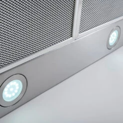 Euro Appliances Canopy Rangehood 60cm Stainless Steel 3 Euro Appliances Canopy Rangehood 60cm Stainless Steel -Cook & Bathe EA60SX2 lifestyle3 web