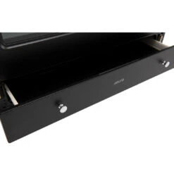 Euro Appliances Dual Fuel Royal Chiantishire Freestanding Oven, Anthracite, 90cm -Cook & Bathe ECSH900AN product3 web a1dfe4f4 7f88 4b03 bac5 01e60e8a44eb