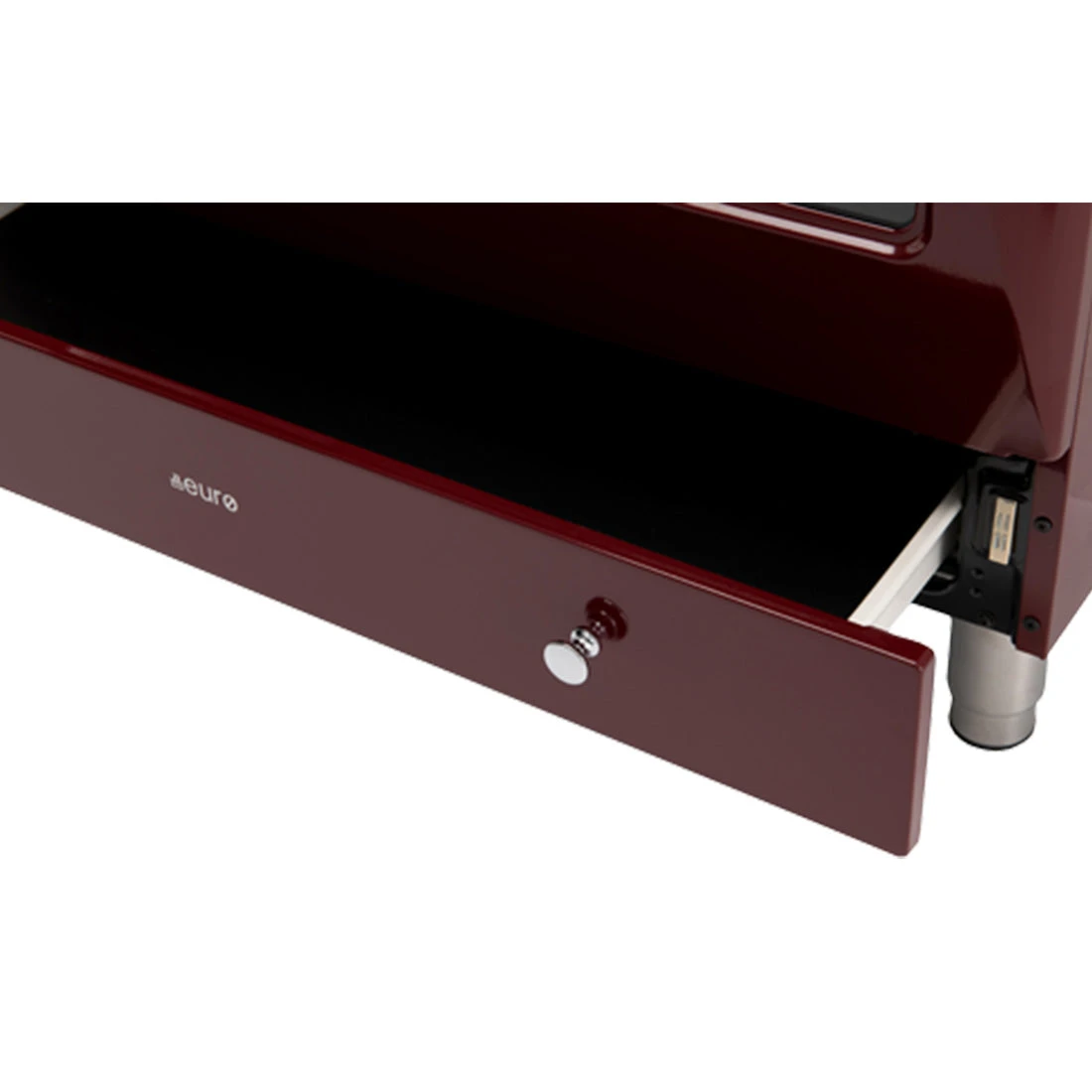 Euro Appliances Dual Fuel Royal Chiantishire Freestanding Oven, Burgundy, 90cm Euro Appliances Dual Fuel Royal Chiantishire Freestanding Oven, Burgundy, 90cm -Cook & Bathe ECSH900BG product3 web bf04e3d3 001c 4a57 a3d4 6657974f8631