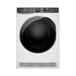 Electrolux 8kg UltimateCare 500 Heat Pump Dryer 2 Electrolux 8kg UltimateCare 500 Heat Pump Dryer -Cook & Bathe EDH803P5WC 1