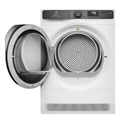 Electrolux 8kg UltimateCare 500 Heat Pump Dryer 3 Electrolux 8kg UltimateCare 500 Heat Pump Dryer -Cook & Bathe EDH803P5WC 2