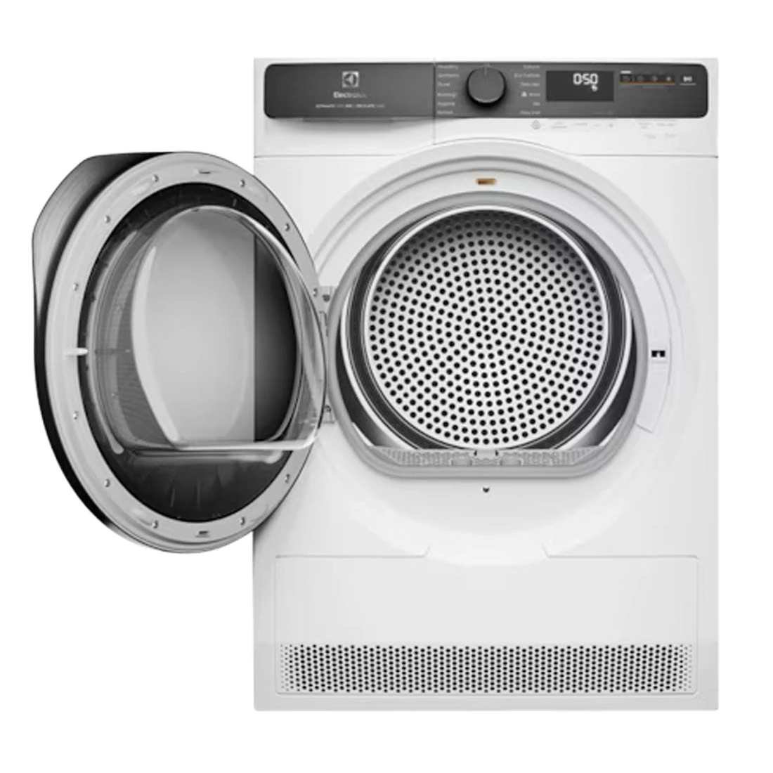 Electrolux 8kg UltimateCare 500 Heat Pump Dryer Electrolux 8kg UltimateCare 500 Heat Pump Dryer -Cook & Bathe EDH803P5WC 2
