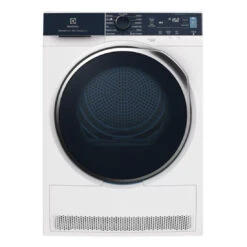 Electrolux 8kg UltimateCare 700 Heat Pump Dryer With Wifi 2 Electrolux 8kg UltimateCare 700 Heat Pump Dryer With Wifi -Cook & Bathe EDH803R7WB 1