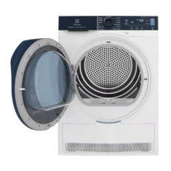 Electrolux 8kg UltimateCare 700 Heat Pump Dryer With Wifi 3 Electrolux 8kg UltimateCare 700 Heat Pump Dryer With Wifi -Cook & Bathe EDH803R7WB 2