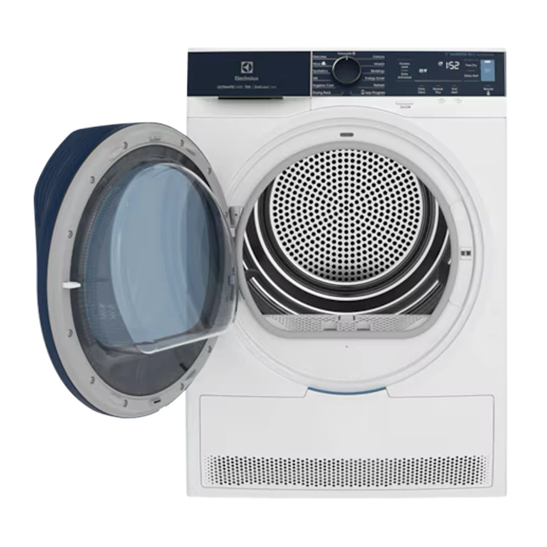 Electrolux 8kg UltimateCare 700 Heat Pump Dryer with Wifi Electrolux 8kg UltimateCare 700 Heat Pump Dryer With Wifi -Cook & Bathe EDH803R7WB 2