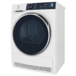Electrolux 8kg UltimateCare 500 Heat Pump Dryer With Sensor Dry