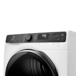 Electrolux 9kg UltimateCare 700 Heat Pump Dryer With 3D Sense White 4 Electrolux 9kg UltimateCare 700 Heat Pump Dryer With 3D Sense White -Cook & Bathe EDH903R7WC 4