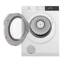 Electrolux 6kg UltimateCare Vented Dryer With SensorDry 3 Electrolux 6kg UltimateCare Vented Dryer With SensorDry -Cook & Bathe EDV605H3WC 2