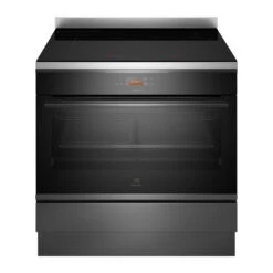 Electrolux 90cm UltimateTaste 900 Freestanding Electric Oven With Induction Cooktop