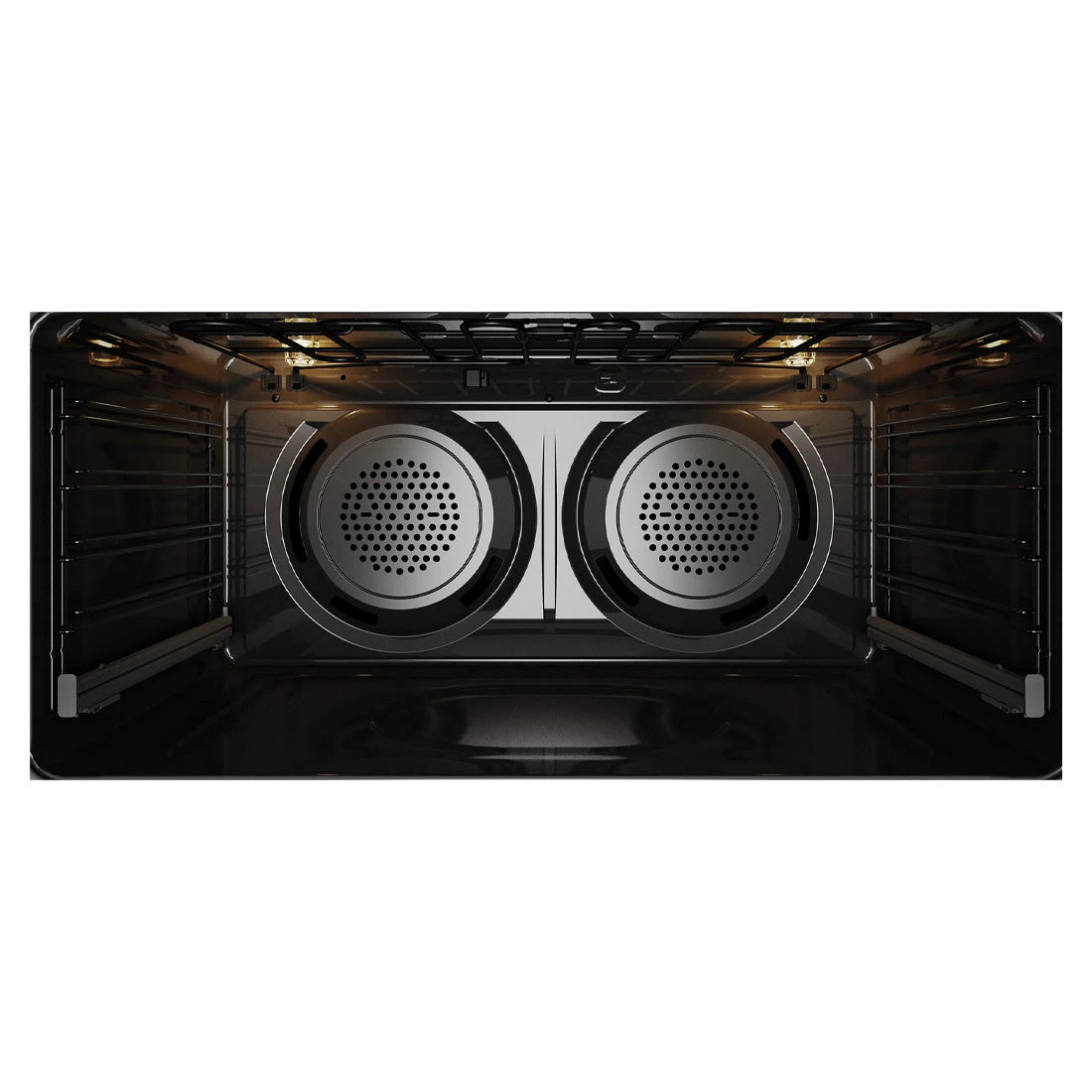 Electrolux 90cm UltimateTaste 900 Freestanding Electric Oven with Induction Cooktop Electrolux 90cm UltimateTaste 900 Freestanding Electric Oven With Induction Cooktop -Cook & Bathe EFEP956DSE 1