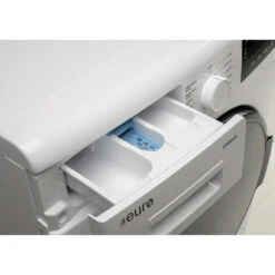 Euro Appliances Combo Front Load Washer And Dryer, White, 8kg -Cook & Bathe EFWD845W product5 web 803566ea 363e 437e 8e2c a4c576395abd