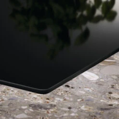 Electrolux 60cm UltimateTaste 300 4 Zone Ceramic Cooktop -Cook & Bathe EHC644BF 1