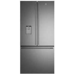 Electrolux 491L UltimateTaste 700 French Door Fridge Dark Stainless Steel