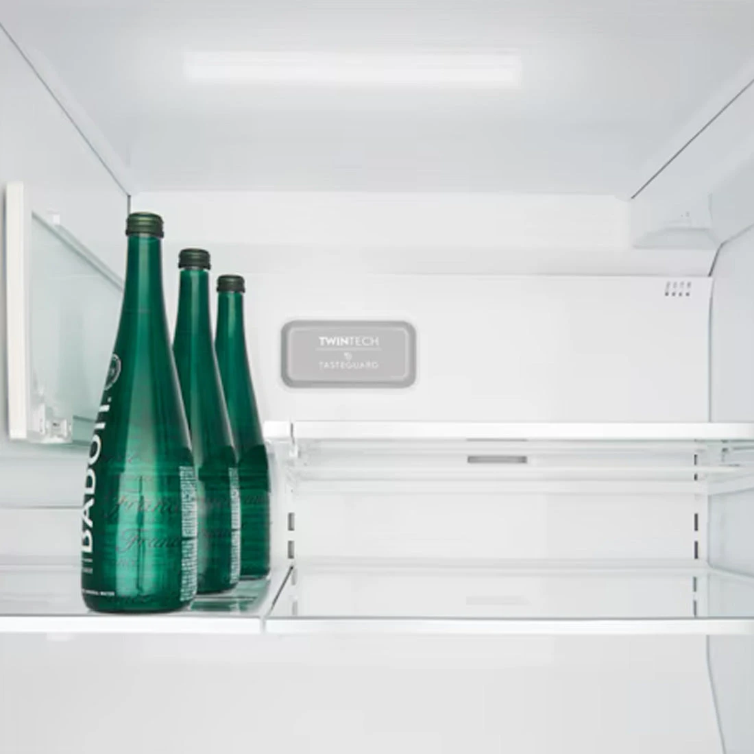 Electrolux 609L UltimateTaste 900 French Door Fridge Natural Stainless Steel Electrolux 609L UltimateTaste 900 French Door Fridge Natural Stainless Steel -Cook & Bathe EHE6899BA 6