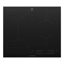 Electrolux 60cm 4 Zone PowerLite Induction Cooktop