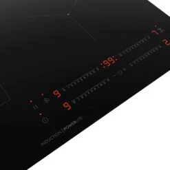 Electrolux 60cm 4 Zone PowerLite Induction Cooktop 2 Electrolux 60cm 4 Zone PowerLite Induction Cooktop -Cook & Bathe EHI644BF 1