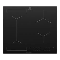 Electrolux 60cm UltimateTaste 700 4 Zone Induction Cooktop