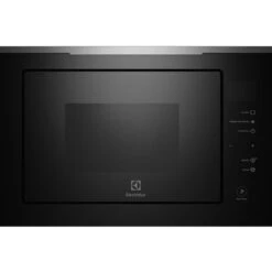 Electrolux UltimateTaste 500 Built-In Combination Microwave Oven 25L Dark Stainless Steel