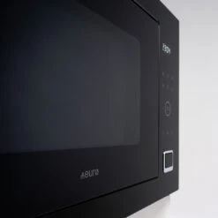 Euro Appliances Touch Convection Microwave 34L Black 2 Euro Appliances Touch Convection Microwave 34L Black -Cook & Bathe EMW34TBK lifestyle1 web