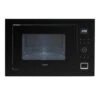 Euro Appliances Touch Convection Microwave 34L Black