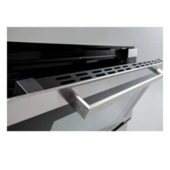 Euro Appliances Electric Multifunction Oven 90cm -Cook & Bathe EO900MX2 lifestyle1 web