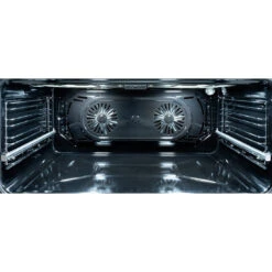 Euro Appliances Electric Giant Multifunction Oven, Black, 90cm -Cook & Bathe EO9060EMBK product4 web 0df76fa0 2f86 46af 8175 83eadd06a93a