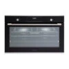 Euro Appliances Electric Giant Multifunction Oven, Stainless Steel, 90cm