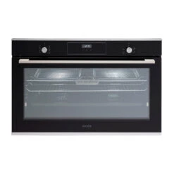Euro Appliances Electric Giant Multifunction Oven, Stainless Steel, 90cm