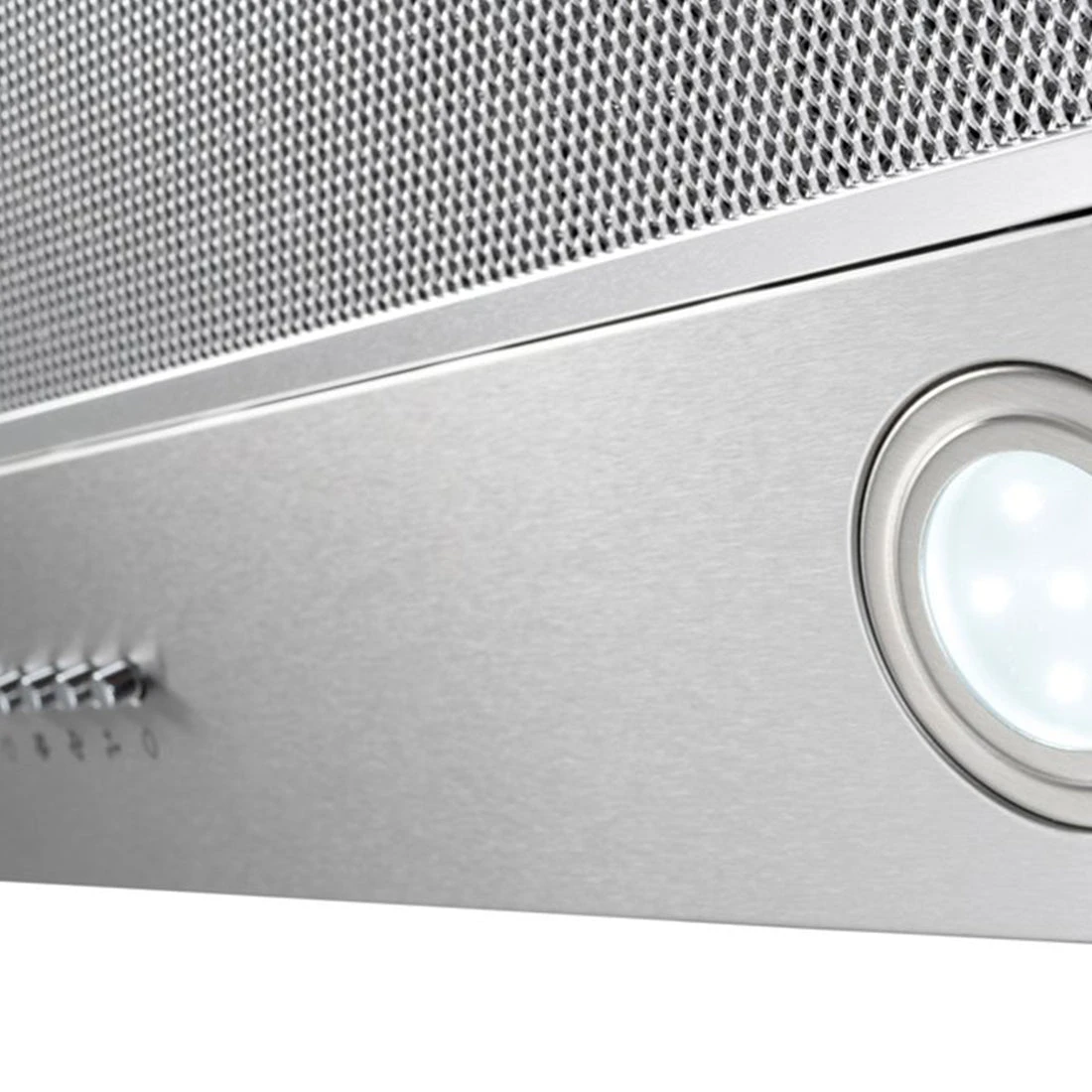 Euro Appliances Undermount Rangehood 90cm Stainless Steel Euro Appliances Undermount Rangehood 90cm Stainless Steel -Cook & Bathe EP900UMS2 1