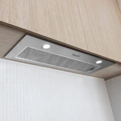 Euro Appliances Undermount Rangehood 90cm Stainless Steel 3 Euro Appliances Undermount Rangehood 90cm Stainless Steel -Cook & Bathe EP900UMS2 ReynoldsRd web