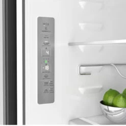 Electrolux 562L UltimateTaste 700 Quad Door Fridge Matte Charcoal Black 2 Electrolux 562L UltimateTaste 700 Quad Door Fridge Matte Charcoal Black -Cook & Bathe EQE5657BA 2