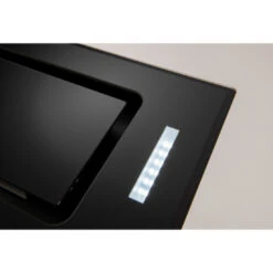 Euro Appliances Undermount Rangehood, Black Glass, 90cm 3 Euro Appliances Undermount Rangehood, Black Glass, 90cm -Cook & Bathe ER90UMBG product3 web fc83fec3 103d 4f50 9b60 36100f22c82f