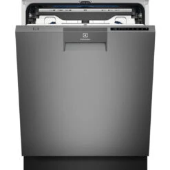 Electrolux 60cm Freestanding Dishwasher Stainless Steel