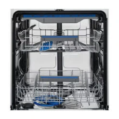 Electrolux 60cm Fully Integrated Dishwasher 2 Electrolux 60cm Fully Integrated Dishwasher -Cook & Bathe ESL51600ZO 2