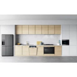 Electrolux 60cm Fully Integrated Dishwasher 4 Electrolux 60cm Fully Integrated Dishwasher -Cook & Bathe ESL51600ZO lifestyle