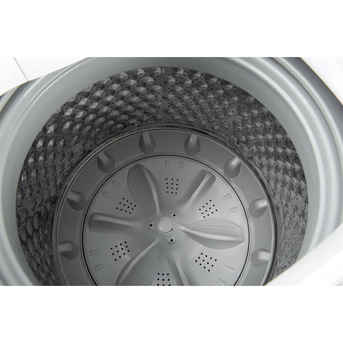 Euro Appliances Top Load Washer, White, 7kg Euro Appliances Top Load Washer, White, 7kg -Cook & Bathe ETL7KWH product3 web 50c1572b 62b9 4bde af6d 72397c5ba454