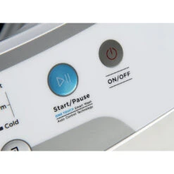 Euro Appliances Top Load Washer, White, 7kg 3 Euro Appliances Top Load Washer, White, 7kg -Cook & Bathe ETL7KWH product4 web c0e1d9d9 5ff0 4cc8 80f1 cbf38e09ffec