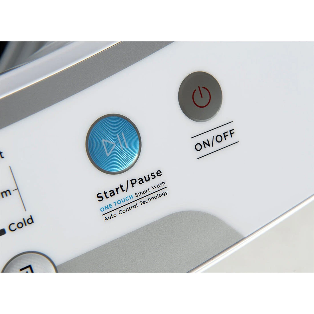 Euro Appliances Top Load Washer, White, 7kg Euro Appliances Top Load Washer, White, 7kg -Cook & Bathe ETL7KWH product4 web c0e1d9d9 5ff0 4cc8 80f1 cbf38e09ffec